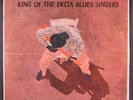 ROBERT JOHNSON: king of the delta blues singers COLUMBIA 12