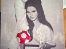 Lana Del Rey Did You Know There's A Tunnel Under Ocean Blvd - Rare Nude Version