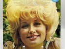 Dolly Parton – The World Of Dolly Parton 2LP Vinyl Monument 1972 Radio Stamp