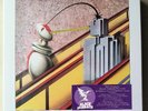 Black Sabbath Technical Ecstasy super deluxe vinyl box set 5LP sealed new Ozzy