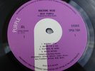 Deep Purple MACHINE HEAD 1972 UK LP 1st Press W/POSTER FINAL UPGRADE MINT HEAR