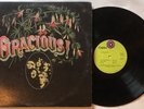 Rare Psych Prog Heavy Fuzz Hammond Organs Gracious LP US Capitol OG Press