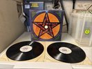 The Pentangle Sweet Child 1st Pressing Rare 2 Lp 1ST PRESS  EX/EX