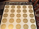 ELVIS - WORLWIDE 50 GOLD AWARD HITS VOL 1 Vinyl LP NM