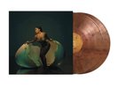 Megan Thee Stallion 2 LP Megan Limited Dusk (Copper) Color Vinyl Sealed NEW