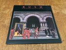 RUSH Moving Pictures 12