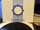 Faith No More ‎– We Care A Lot : Mordam Records ‎MDR 1– Funk Metal, Alternative