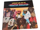 Lancelot Link and the Evolution Revolution - ABC Records ABCS-715 LP Vinyl