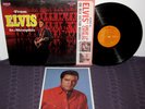 ELVIS PRESLEY From Elvis In Memphis LP OG Rigid DG Orange Label RCA+BONUS PHOTO
