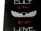 The Cult Love 1985 UK Vinyl LP Beggars Banquet BEGA 65 Gatefold VG+ / VG+ 1st