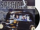 The Specials Singles LP Album vinyl record compilation remastered 2017 reissue