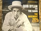 Bob Dylan & The Band Bootleg Series Vol. 11 Basement Tapes Raw Sealed Vinyl