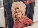Dolly Parton Best Of (1975) Jolene I Will Always Love You EXCELLENT Vinyl Lp