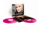 Dolly Parton The Very Best Of HMV 100th Anniversary Pink Vinyl 2 LP  Sealed