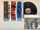 The Police Synchronicity Japan LP OBI [44549ER]