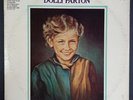 Dolly Parton: Coat Of Many Colors Lp