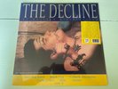 The Decline Of Western Civilization Soundtrack Vinyl Record LP punk germs fear