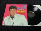 ELVIS PRESLEY AYL1-3684  SPINOUT RARE REISSUE WITH BEST BUY STAMP NM TO MINT