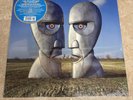 Pink Floyd - The Division Bell - 25th Anniversary Limited Edition Blue Vinyl NEW