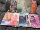 Country vinal Dolly, Lynn Anderson, Crystal Gayle, Tammy Wynette, Loretta Lynn