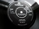 THE BEATLES 45 ' ELEANOR RIGBY / YELLOW SUBMARINE ' EARLIEST PRESS - EX