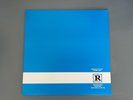 Rated R by Queens of the Stone Age LP Vinyl Record 2019 Reissue