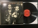 Don Byrd Gigi Gryce, Jazz Lab, Columbia CL 998 12