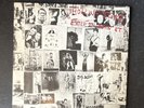 The Rolling Stones Exile On Main St. 12