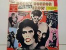 SEALED - The Rocky Horror Picture Show Soundtrack - Limited Edition Red Vinyl