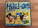 The Hard-Ons - The Worst Of The Hard-Ons (84-87) Vinyl Solution LP. Punk