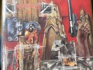 LP GOREFEST - FALSE  1992 First Press Yellow