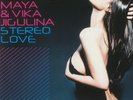 MAYA, Edward/VIKA JIGULINA - Stereo Love - Vinyl (purple vinyl 12