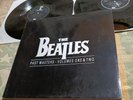 The Beatles – Past Masters Volumes One & Two  Germany DLP VINYL