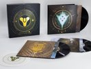 Music of Destiny volume 2 soundtrack vinyl record Box Set video game music Rare
