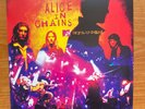 ALICE IN CHAINS 