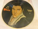 Vintage Elvis Presley The Real Elvis 12