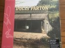 Dolly Parton My Tennessee Mountain Home VMP Audiophile Colored Wax NM