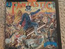 Elton John - Captain Fantastic and the Brown Dirt Cowboy (2018 Reissue Vinyl)