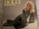 Dolly Parton – In The Beginning LP 1978 Monument MG 7623 Country