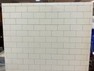 Pink Floyd The Wall Original 1979 Early Vinyl LP Record SHSP 4111 A-3U & Poster