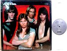 RAIL - Arrival - '80 ORIGINAL private label NM hardrock metal LP + Promo pic +