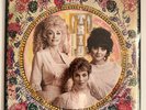 Dolly Parton Emmylou Harris Linda Ronstadt Trio II Farther Along 2LP Vinyl NEW