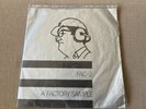 FAC-2 A FACTORY SAMPLE Joy Division 1979 1st Press Dbl 7