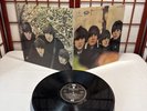 beatles for sale 1980 vinyl parlophone Stereo Gatefold Early Press Record Lp R5