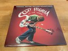 Scott Pilgrim Vs. The World Original Soundtrack Red Vinyl 12
