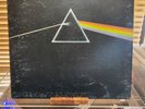 Pink Floyd, Dark Side Of The Moon, 1973 1st Italy, Harvest, 3C-064-05249