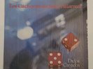 Los Cachorros Juan Villarreal – Dados Cargados LP 1980 Hacienda Records HAC-7928