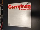 Gravy Train Second Birth Original LP Dawn Label 1973. MINT Vinyl  Sehr RAR