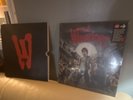 Waxwork Records The Warriors Original Soundtrack Limited Edition Sealed 2LP