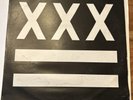 Flex Your Head LP by Various Artists Black  vinyl Dischord Records